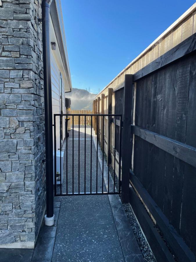 Mountain View Room Wellington Exterior foto